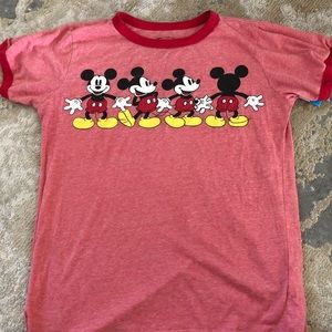 Disney Mickey Mouse t-shirt
